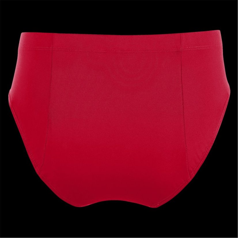 Nike Women's Compression Shorts University Red