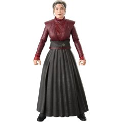 Star Wars The Black Series Morgan Elsbeth Ahsoka 6-Inch Action Figures Multi