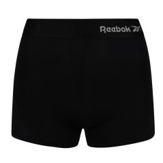 Reebok Reebok Womens Sports Shorts Joyner Black