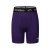 Sondico Core Shorts Juniors Purple