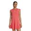 adidas Pro Tennis Dress Womens Red