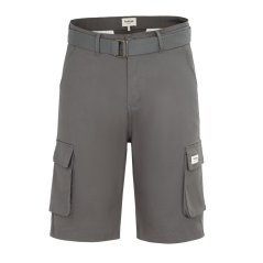 Firetrap Cargo Shorts Grey