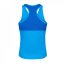 Babolat Play Tank Top Womens Blue Aster