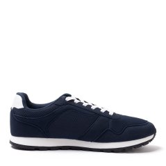 Donnay Men Mesh Trainers Navy