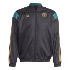 adidas Dfb Pre Jkt T Ld99 Black