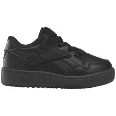 Reebok Unisex Kids' Chill Basketball Trainers Black