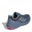 adidas Terrex Trailrider Ladies Trail Running Shoes Steel/Grey