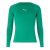 Puma Puma Liga Baselayer Tee Ls pánske tričko Pepper Green