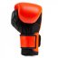 Everlast Powerlock Training Gloves Red