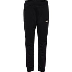 Hummel Regular ADJ Waist Pants Junior Black