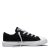 Converse Kids' Canvas Trainers Black/White