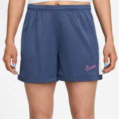 Nike Academy Shorts Womens Mystic Navy