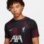 Nike Dri-FIT Liverpool FC Academy Pro Shirt 2023/2024 Adults Red