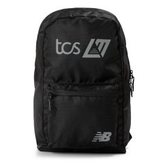 New Balance Running Backpack Black