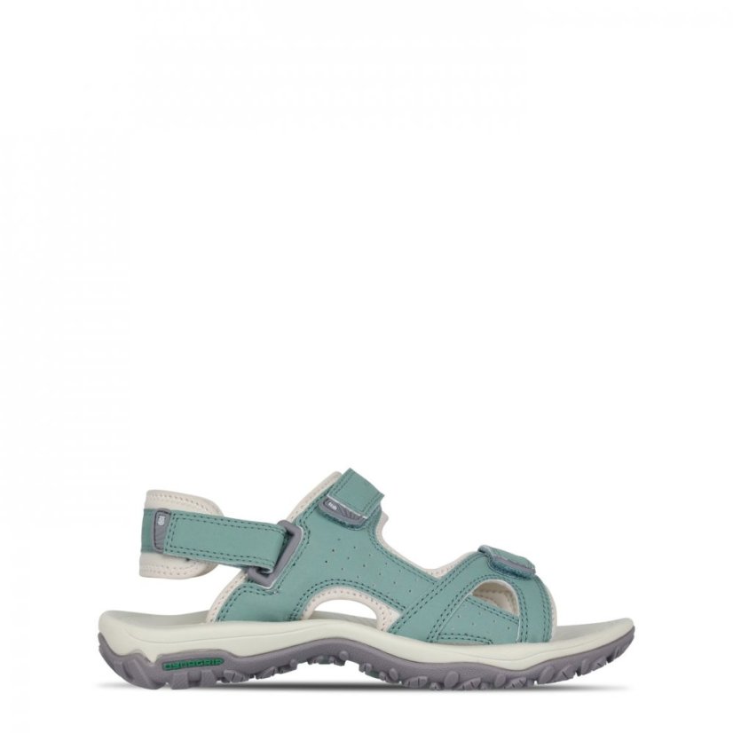 Karrimor Antibes Junior Sandals Sage