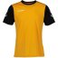 Hummel Match Jersey Jn99 Amber/Black