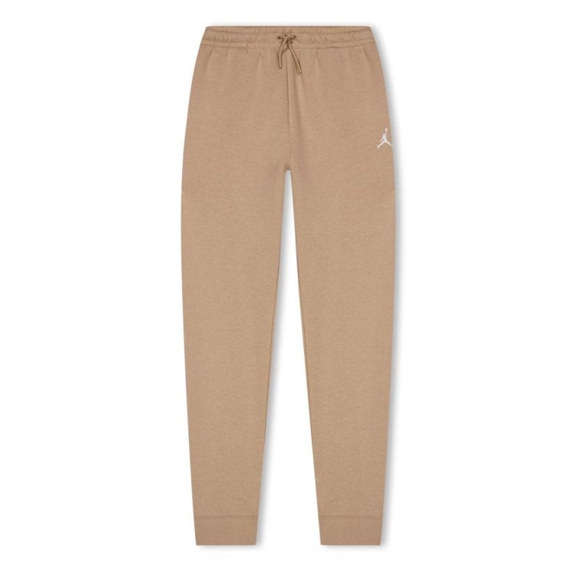 Air Jordan JM Fleece Pants Junior Boys Hemp