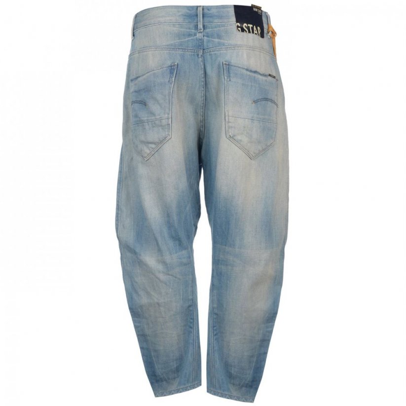 G Star Raw Arc X Tapered velikost 26, 27