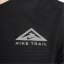 Nike Dri-FIT Trail Men's Short-Sleeve Trail Running Top Black