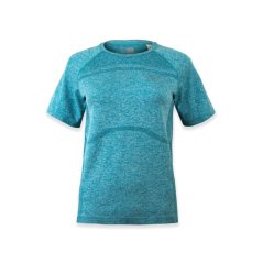 Karrimor XLite Seamless Running T-shirt Spearmint Marl