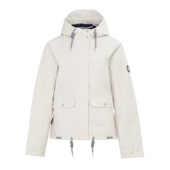 Gelert Crop Coast Jacket Stone