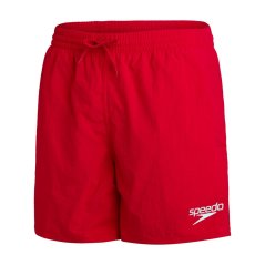 Speedo Essentials 16-inch Watershorts Mens Red