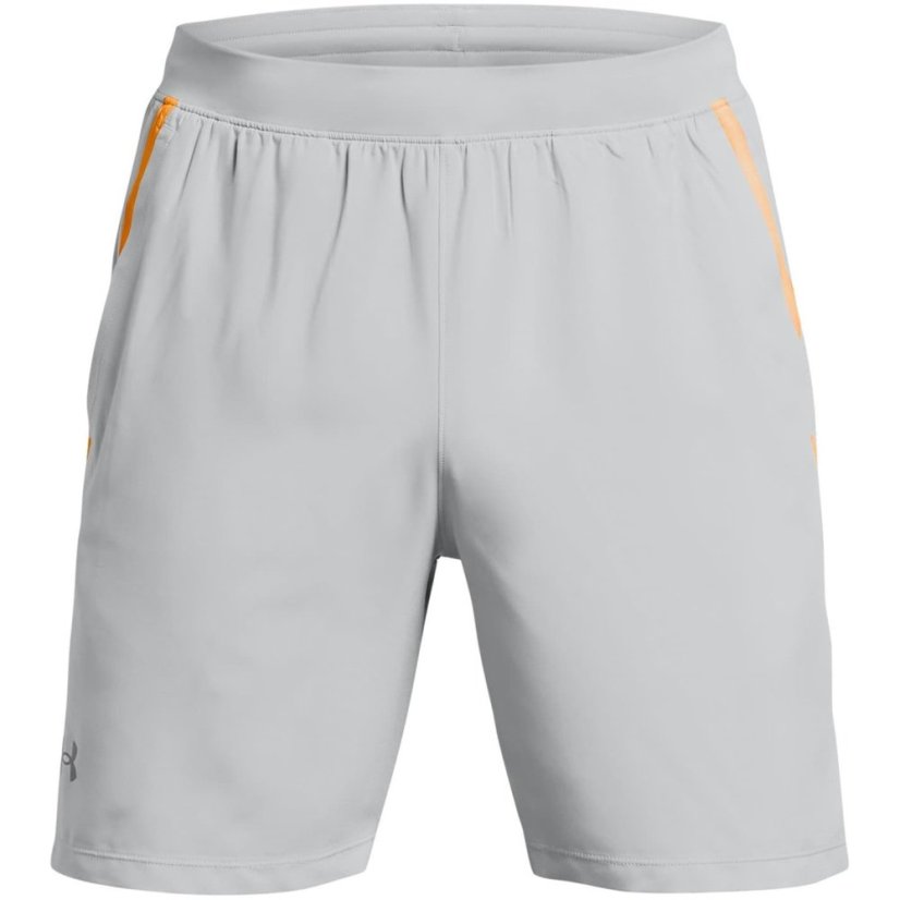 Under Armour Launch 7'' Mens Short Grey