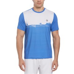 Original Penguin Tn Ss Prf Ou Sn99 Nebulas
