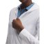 Under Armour Women's Drive Full-Zip Performance Golf Jacket White