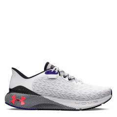 Under Armour HOVR Machina 3 Clone pánské běžecké boty White/Black