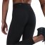 Nike Tempo High-Waisted 7/8 Running Leggings Womens Black