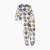 Character Paw Patrol Boys Velour Pj Set None