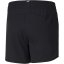 Puma Woven Shorts Girls Black