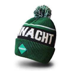 Team Rugby Beanie Adults Connacht