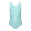 Slazenger LYCRA® XTRA LIFE™ Swimsuit Junior Girls Spearmint