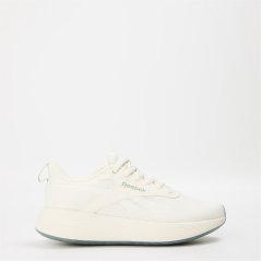 Reebok Kids' DMX Comfort Runner Chalk/Pugry2