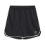 Everlast Basketball Short Juniors Black/White
