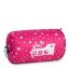 Gelert Printed Sleeping Bag Junior Pink Stars