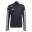 adidas Tiro 23 League Training Top Black