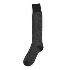 Gelert Welly Socks Mens Black