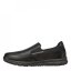 Skechers Work Relaxed Fit: Nampa - Groton SR Black