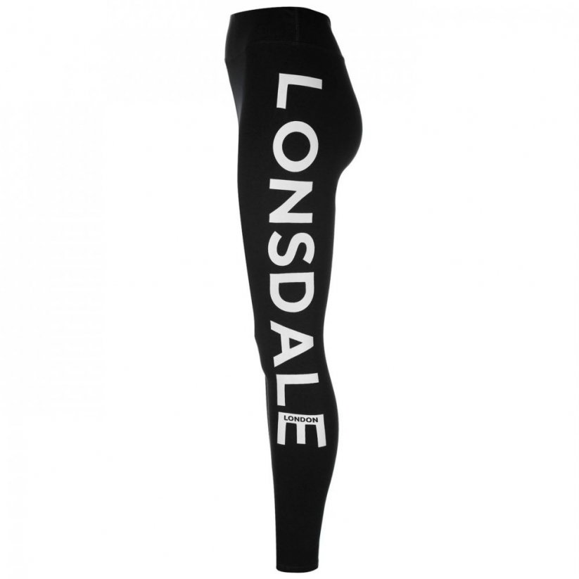Lonsdale Leggings Ladies velikost S