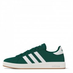 adidas GRAND COURT BASE 00s Green/White