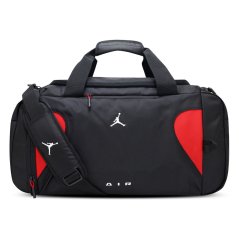 Air Jordan Holdall Black(Gym Red)