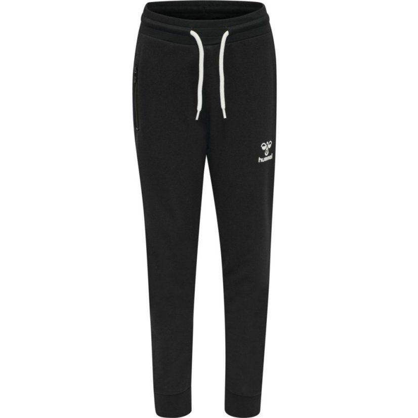 Hummel Onny Jogging Bottoms Infants Black