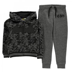 Character Jogging Set Batman vel. 2-3 roky