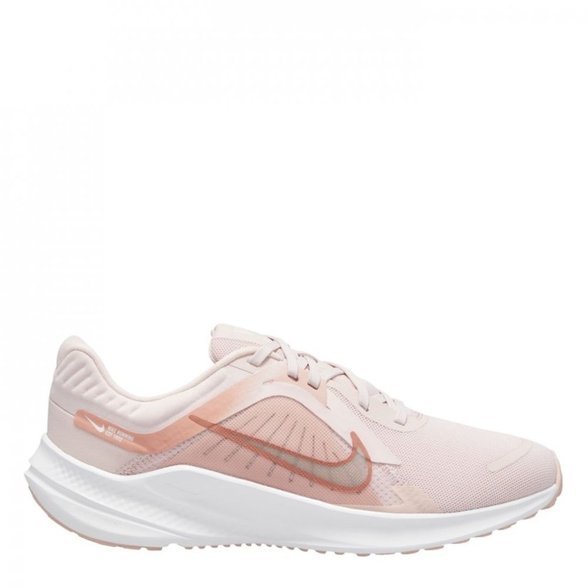 Nike Quest 5 Women's Road Running Shoes Rose/Rose/Pink