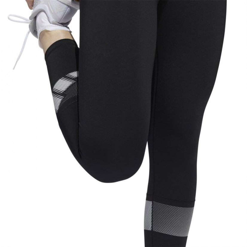 adidas BT Adilife Leggings Ladies Black