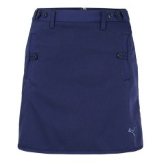 Puma (9) (Golf) W Skirt Womens Blue