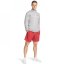 Under Armour Woven Graphic pánske šortky Red/Black
